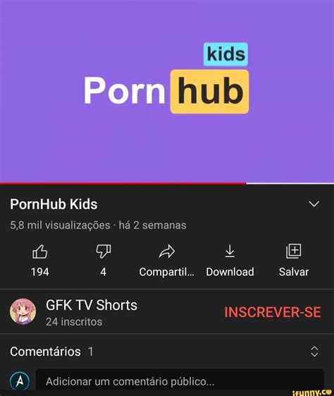 kids pornhub|Opinion 